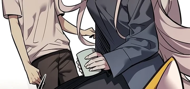 Read Veletric BR Manga Online