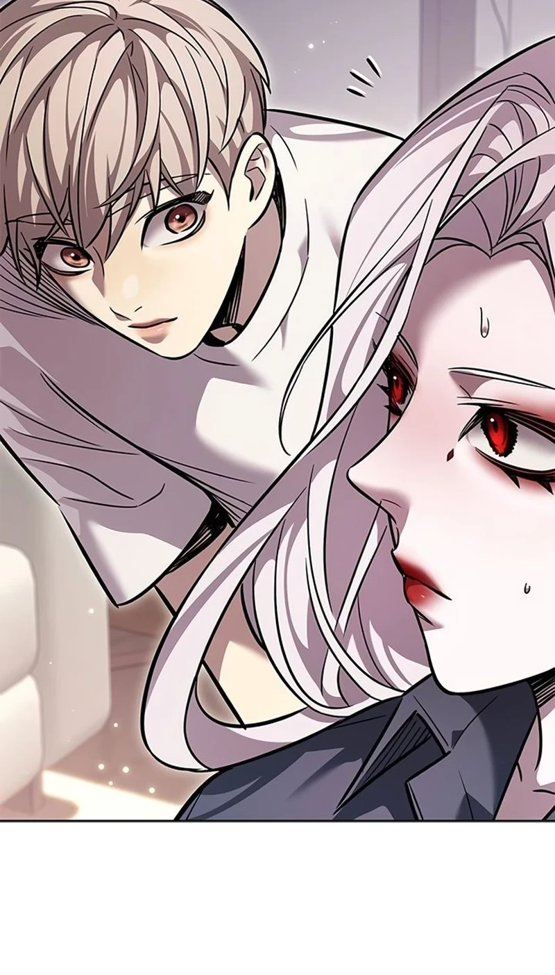 Read Veletric BR Manga Online
