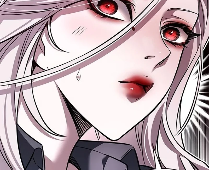 Read Veletric BR Manga Online