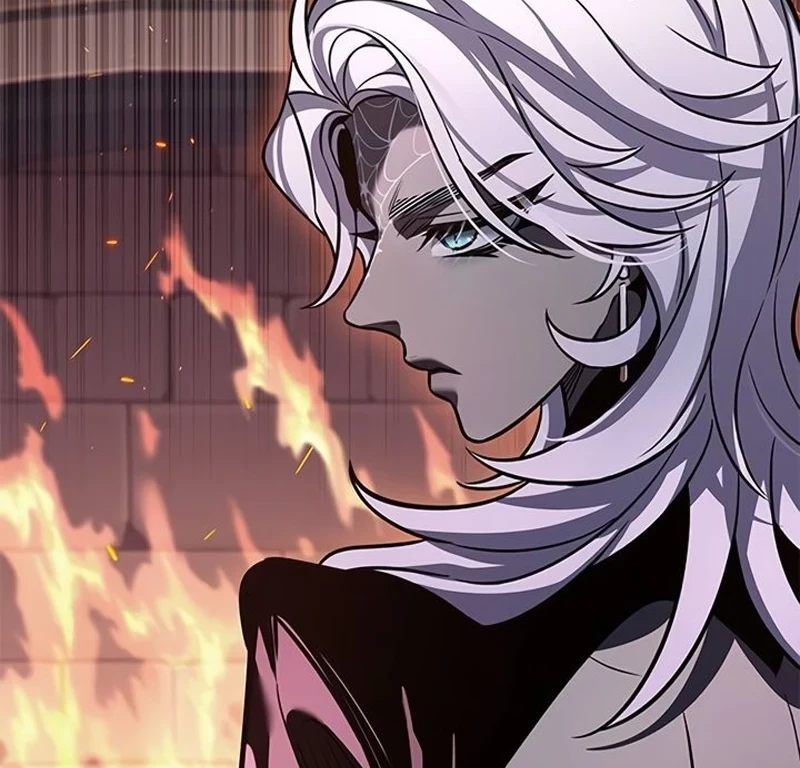 Read Veletric BR Manga Online