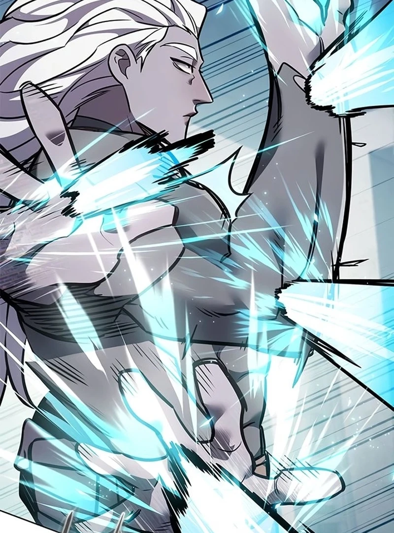 Read Veletric BR Manga Online