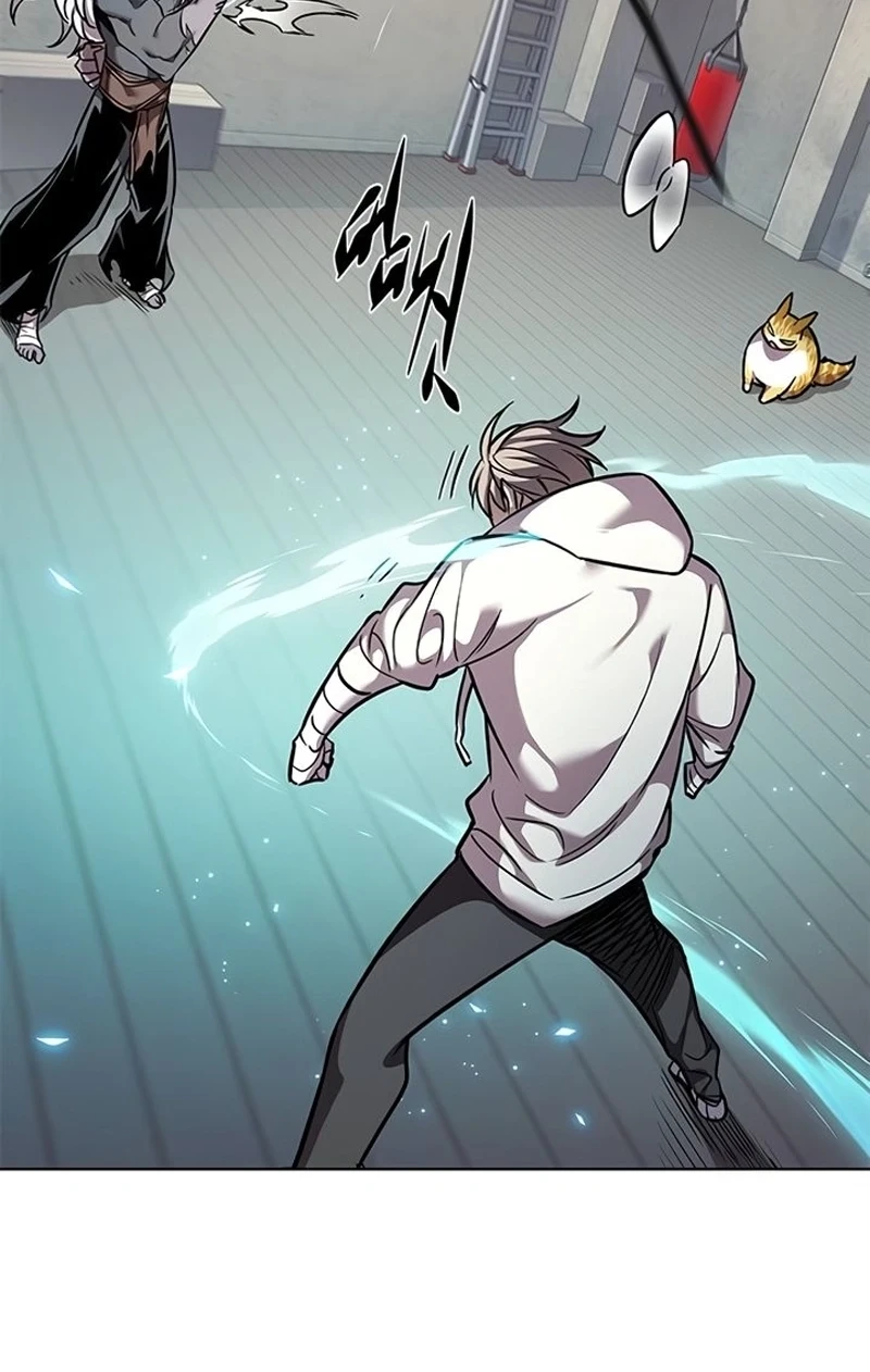 Read Veletric BR Manga Online