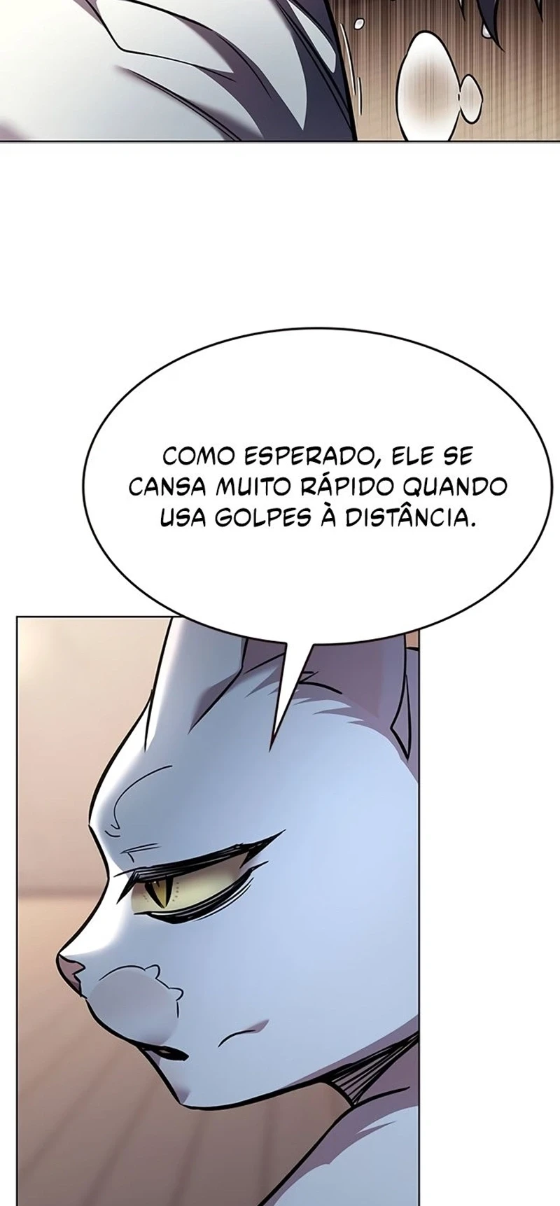 Read Veletric BR Manga Online