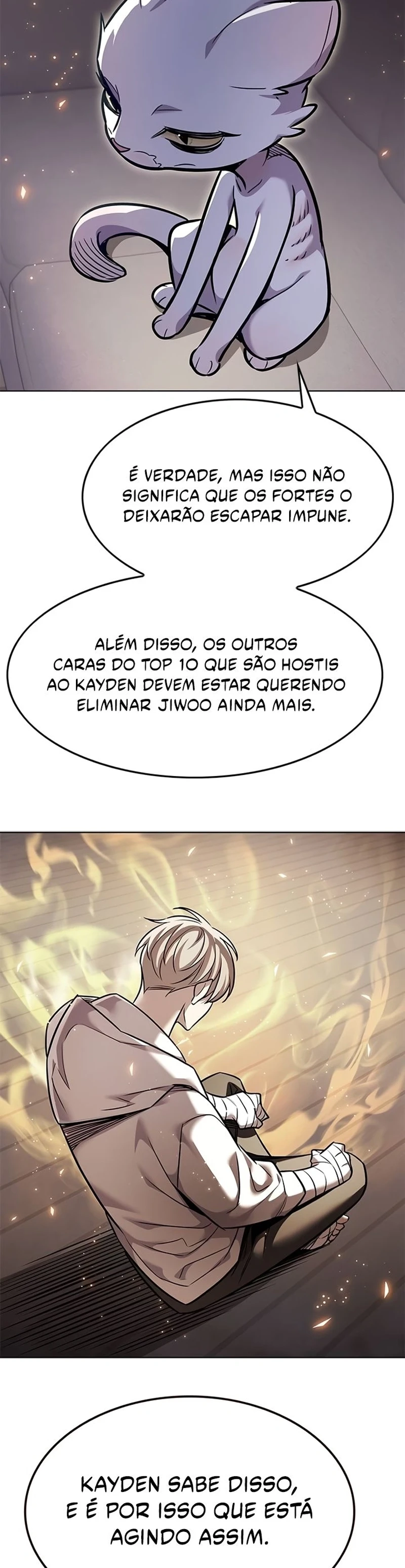 Read Veletric BR Manga Online