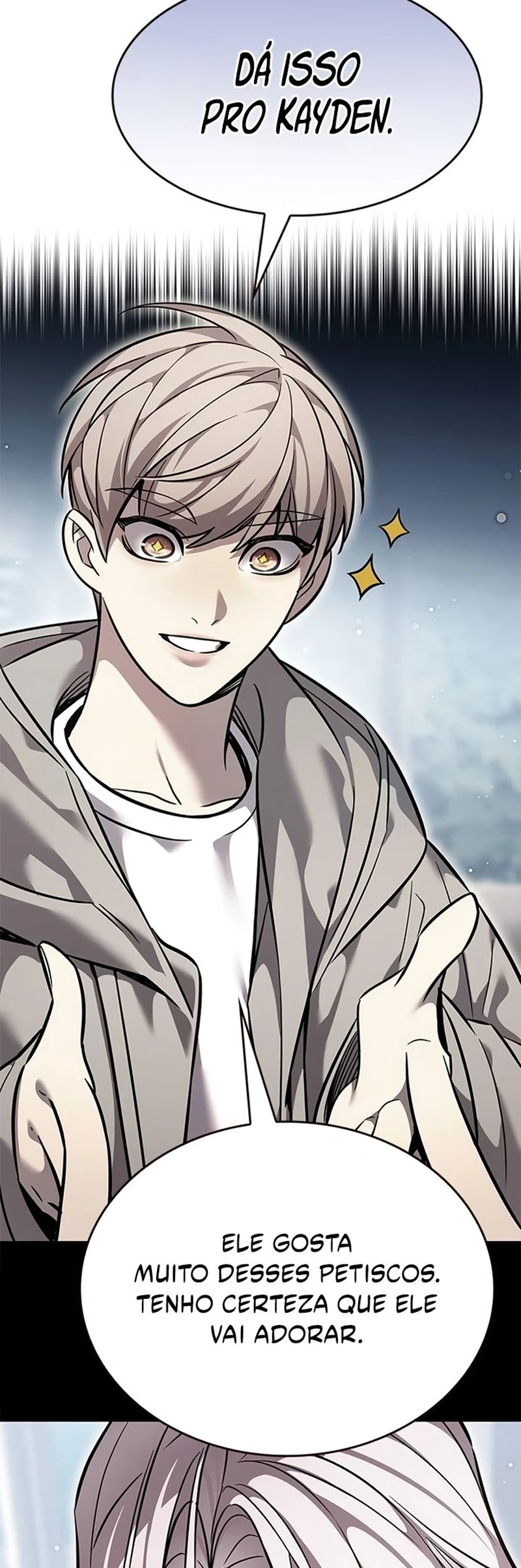 Read Veletric BR Manga Online