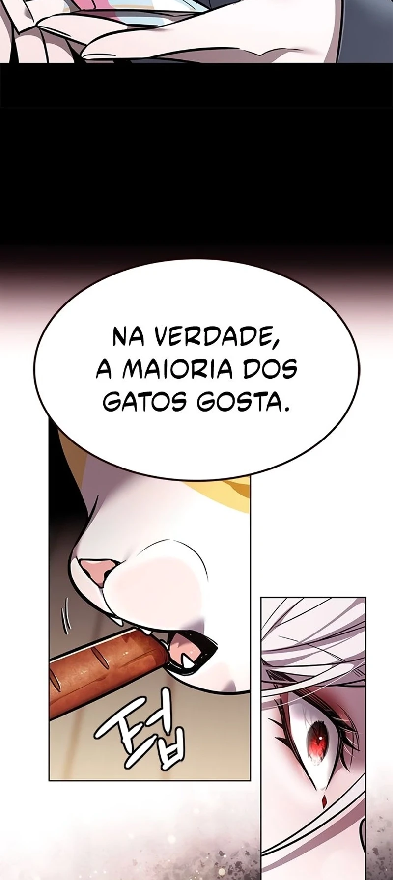 Read Veletric BR Manga Online