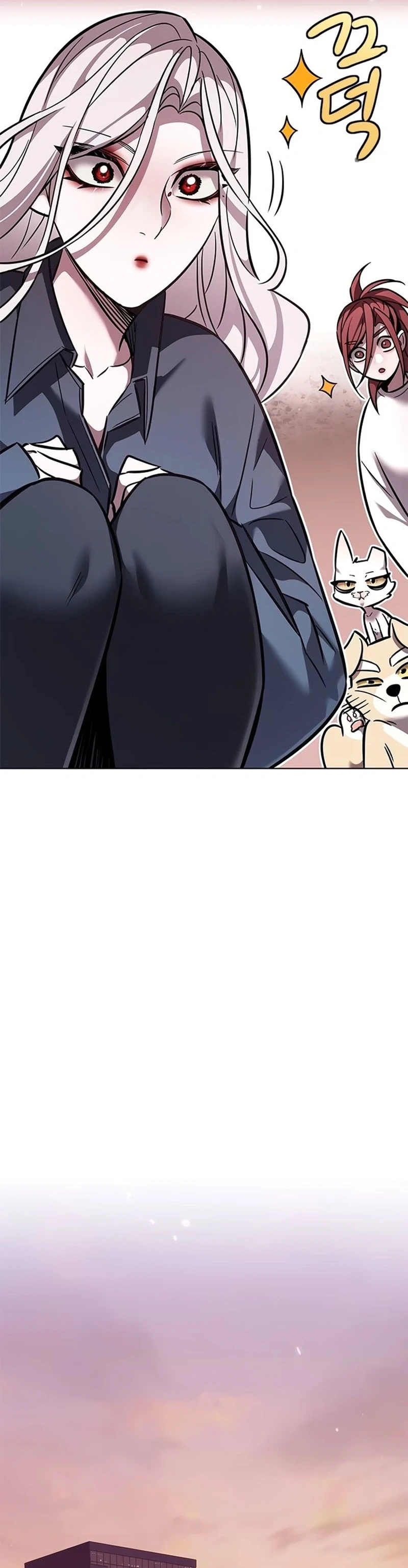 Read Veletric BR Manga Online