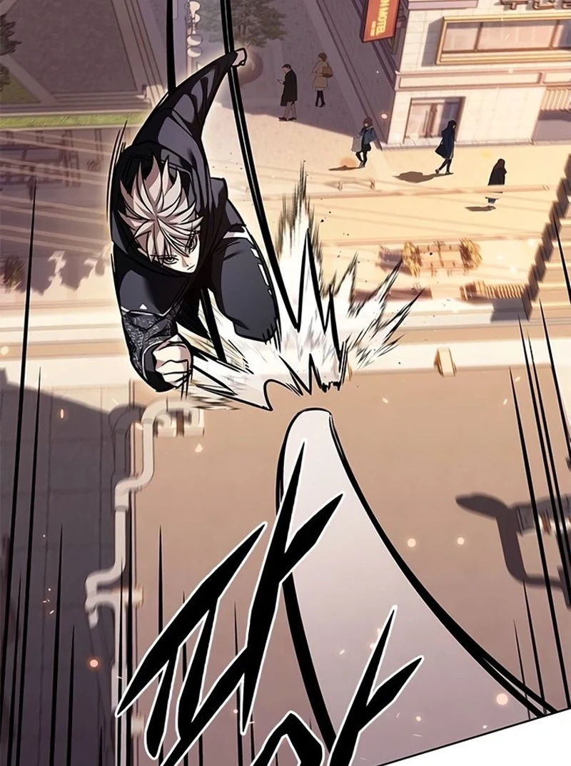 Read Veletric BR Manga Online