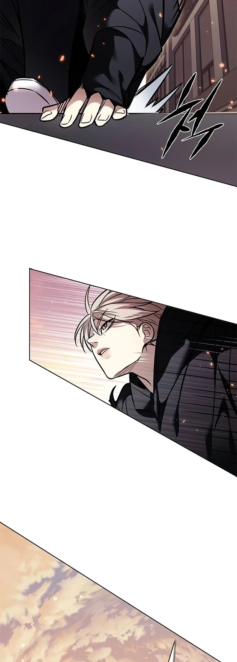 Read Veletric BR Manga Online