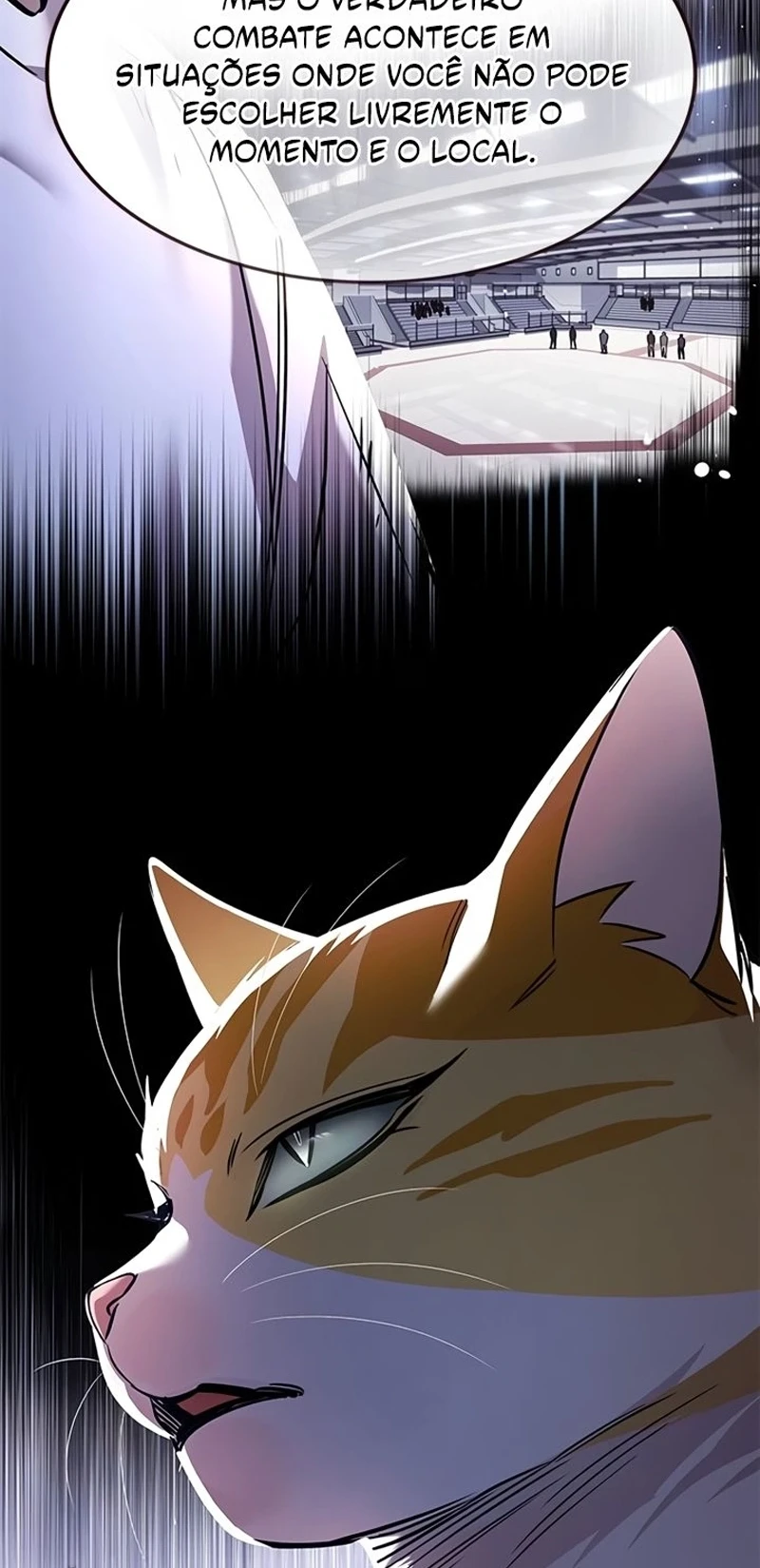 Read Veletric BR Manga Online