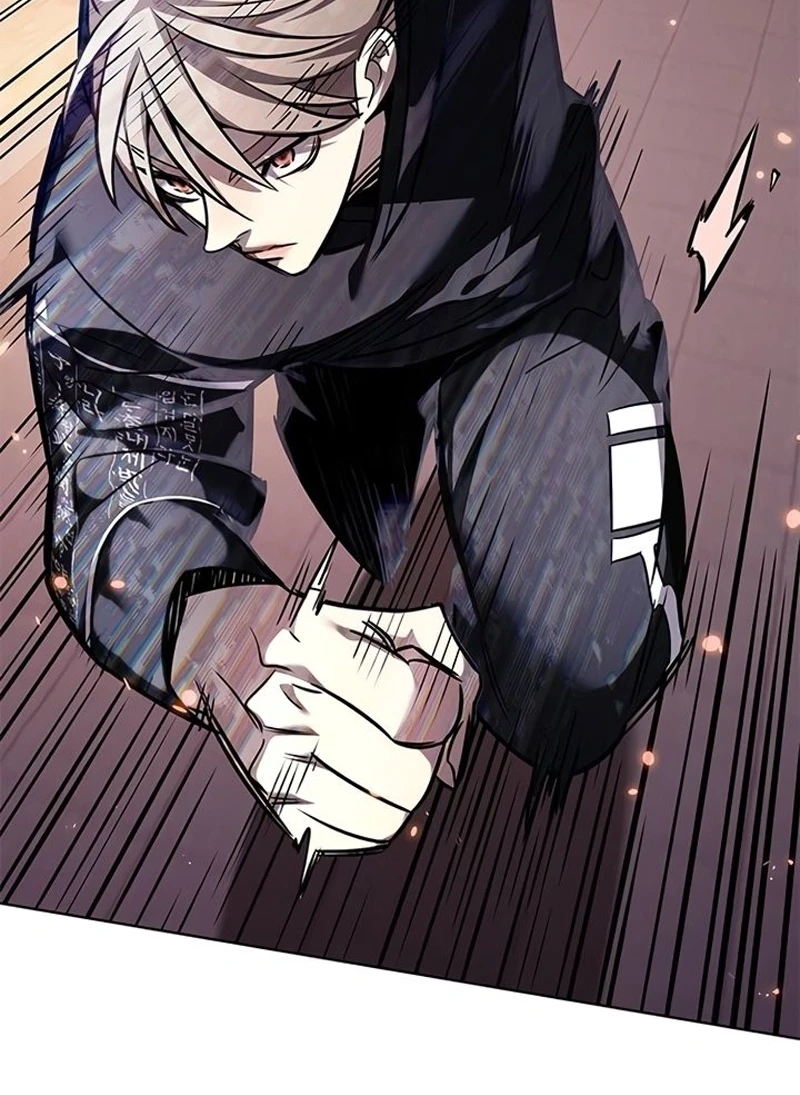 Read Veletric BR Manga Online