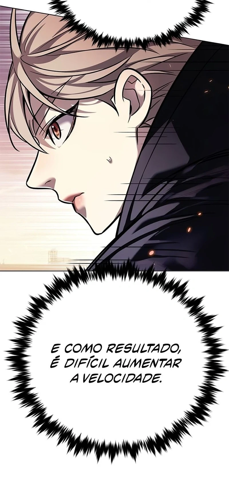 Read Veletric BR Manga Online