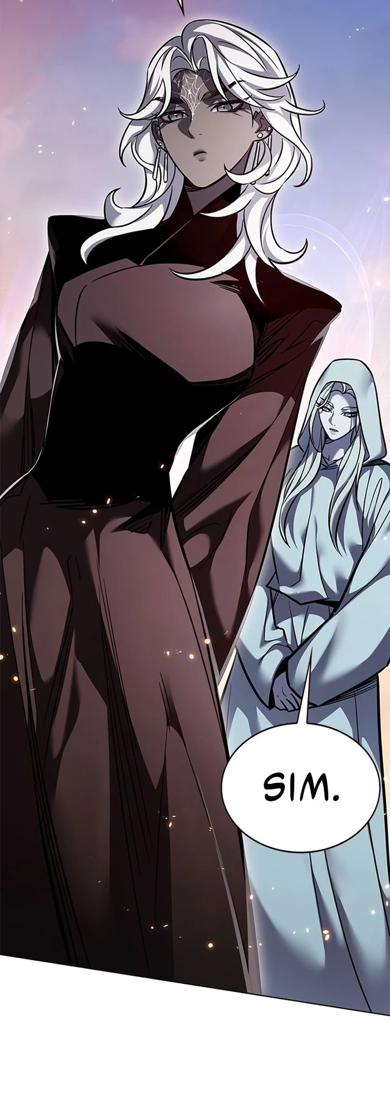 Read Veletric BR Manga Online