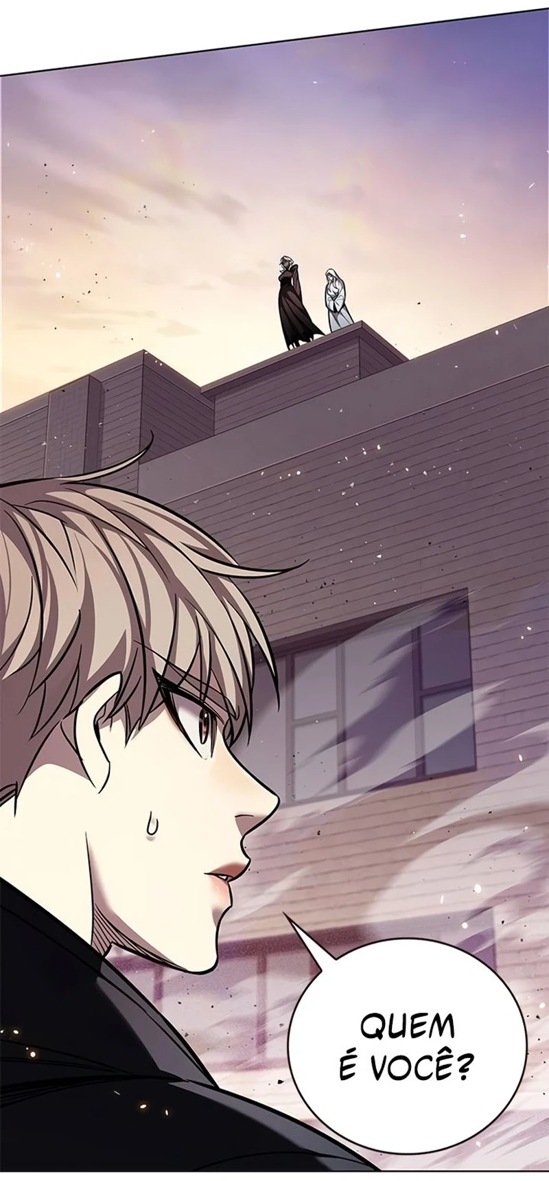 Read Veletric BR Manga Online