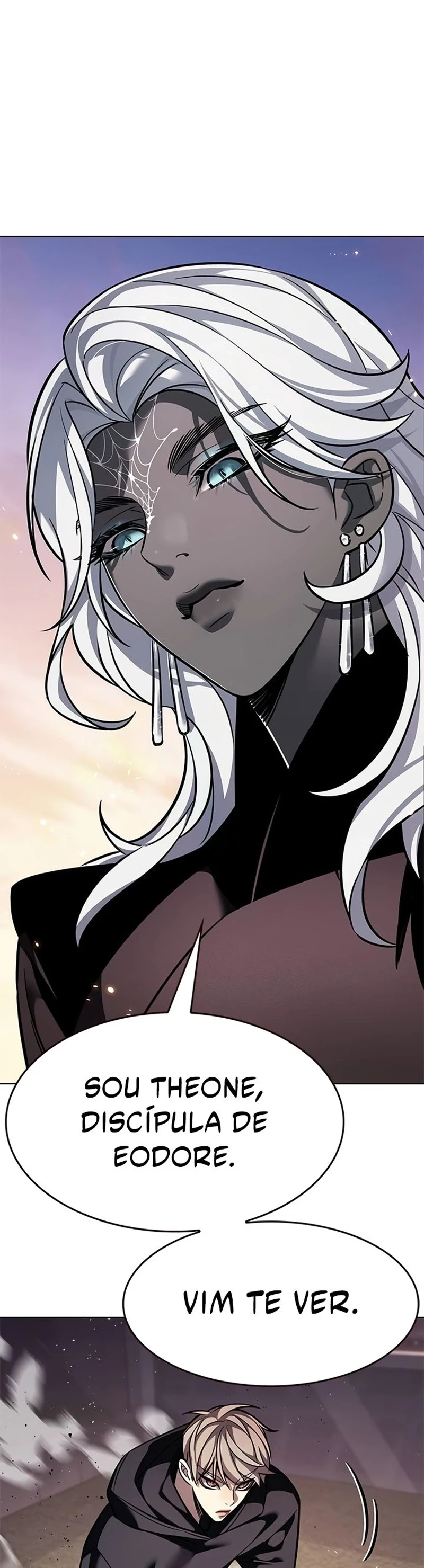 Read Veletric BR Manga Online