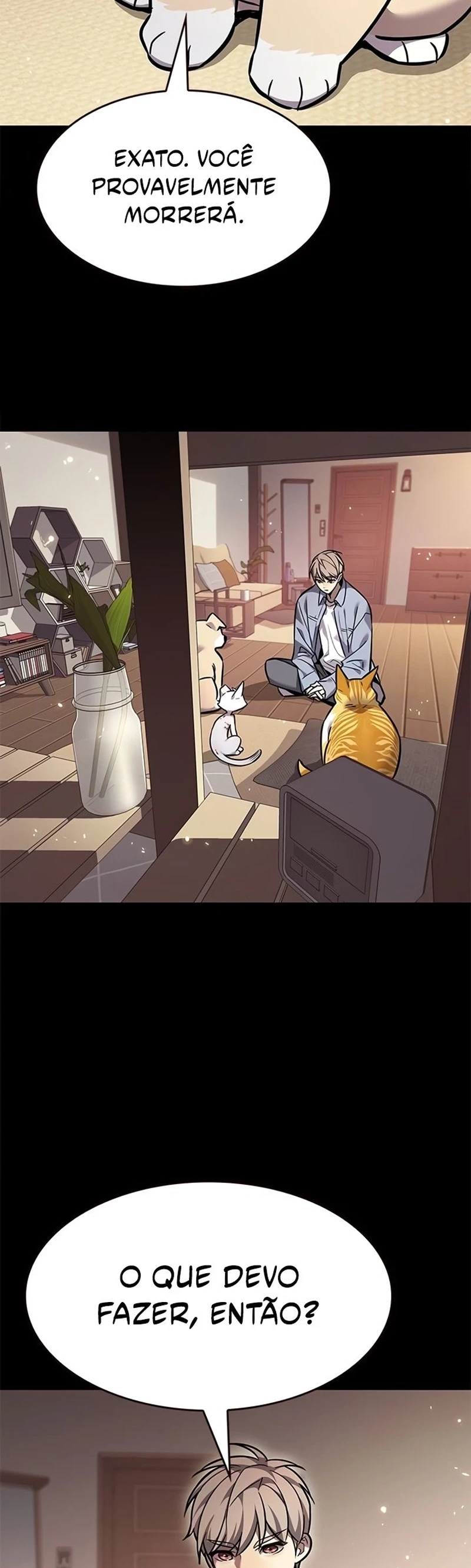 Read Veletric BR Manga Online