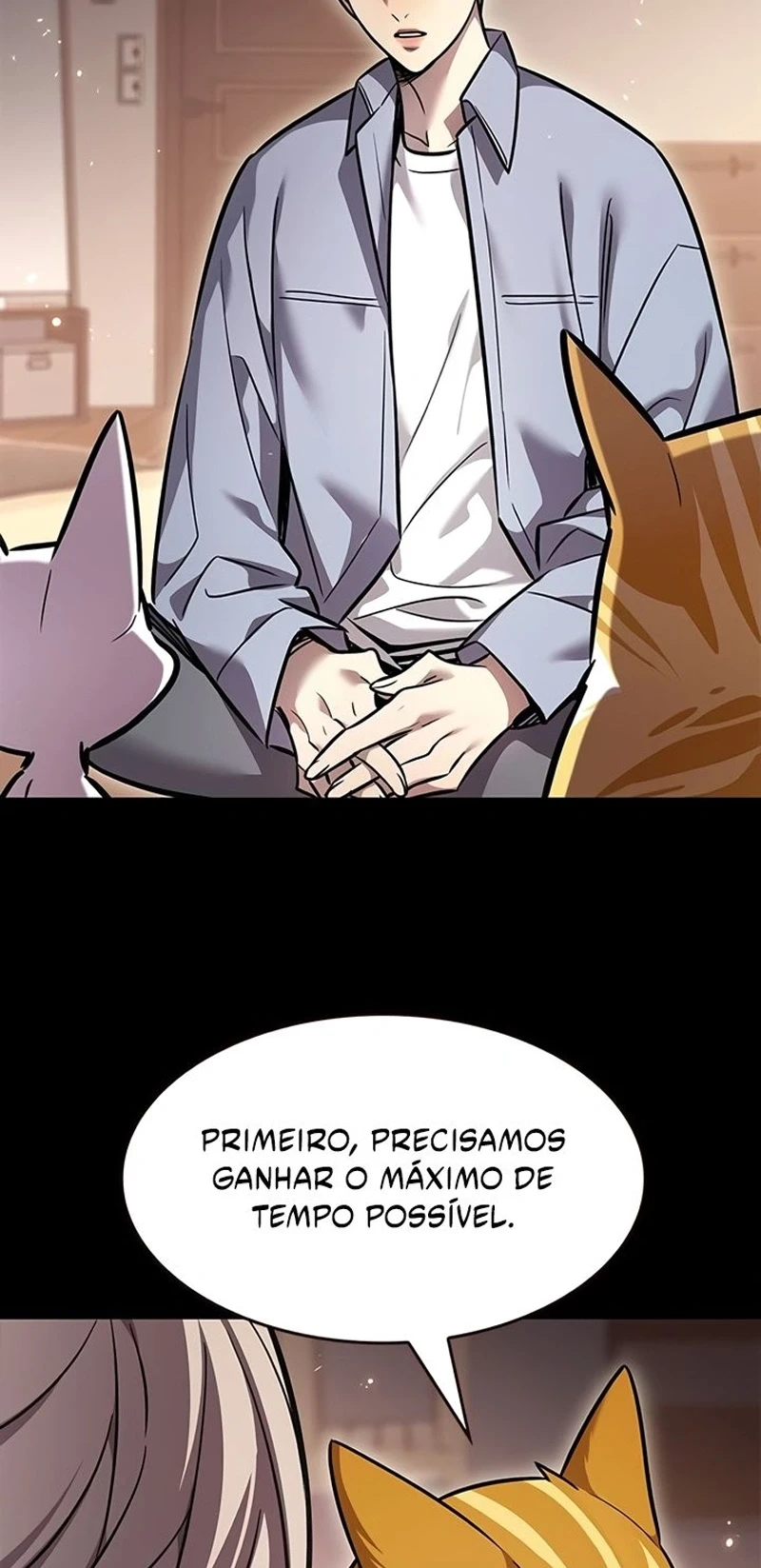 Read Veletric BR Manga Online
