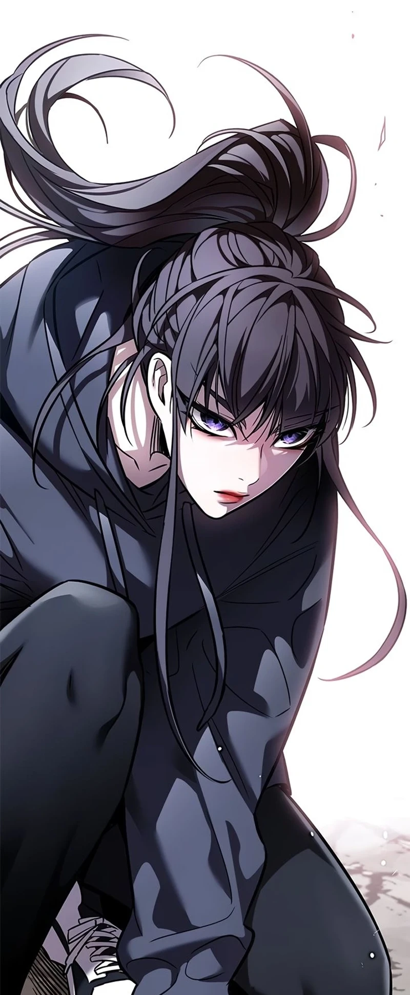 Read Veletric BR Manga Online