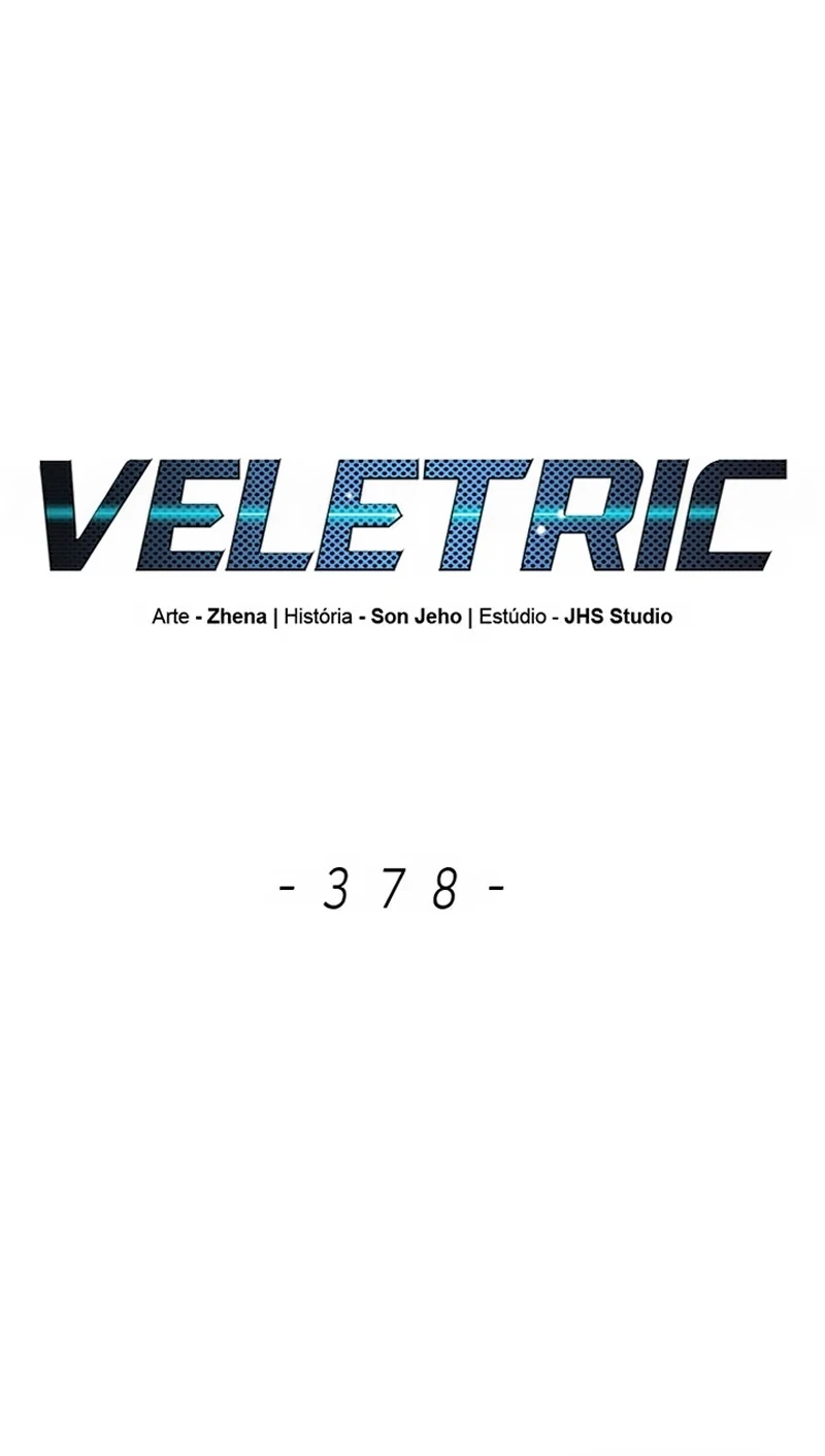 Read Veletric BR Manga Online