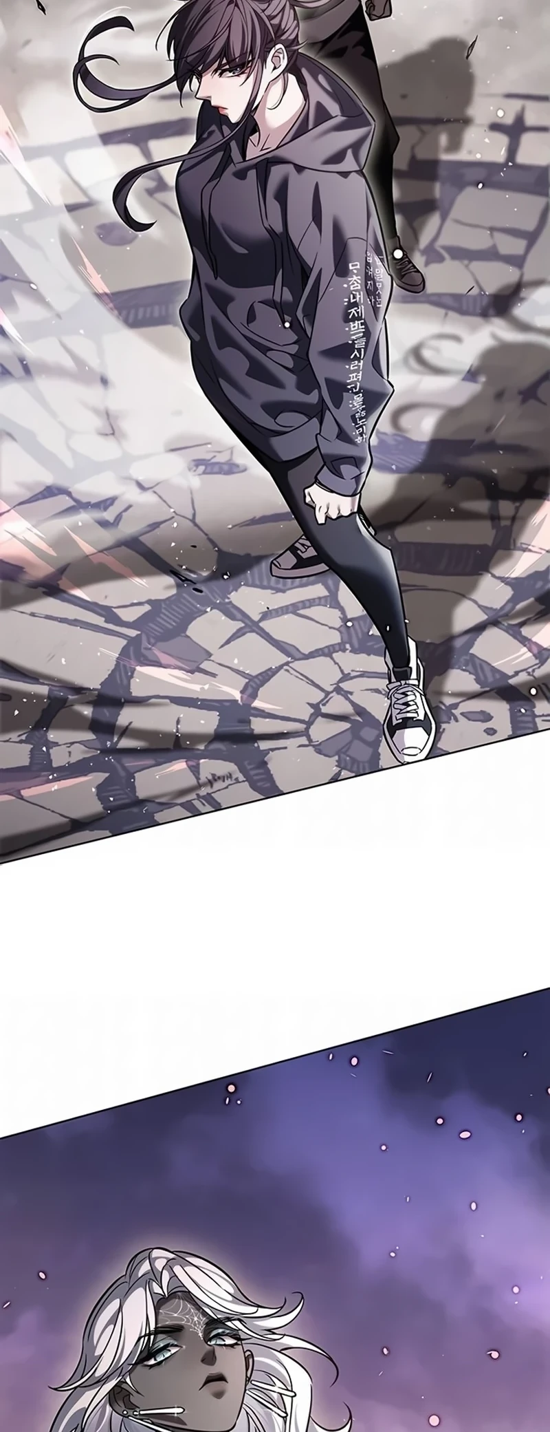 Read Veletric BR Manga Online