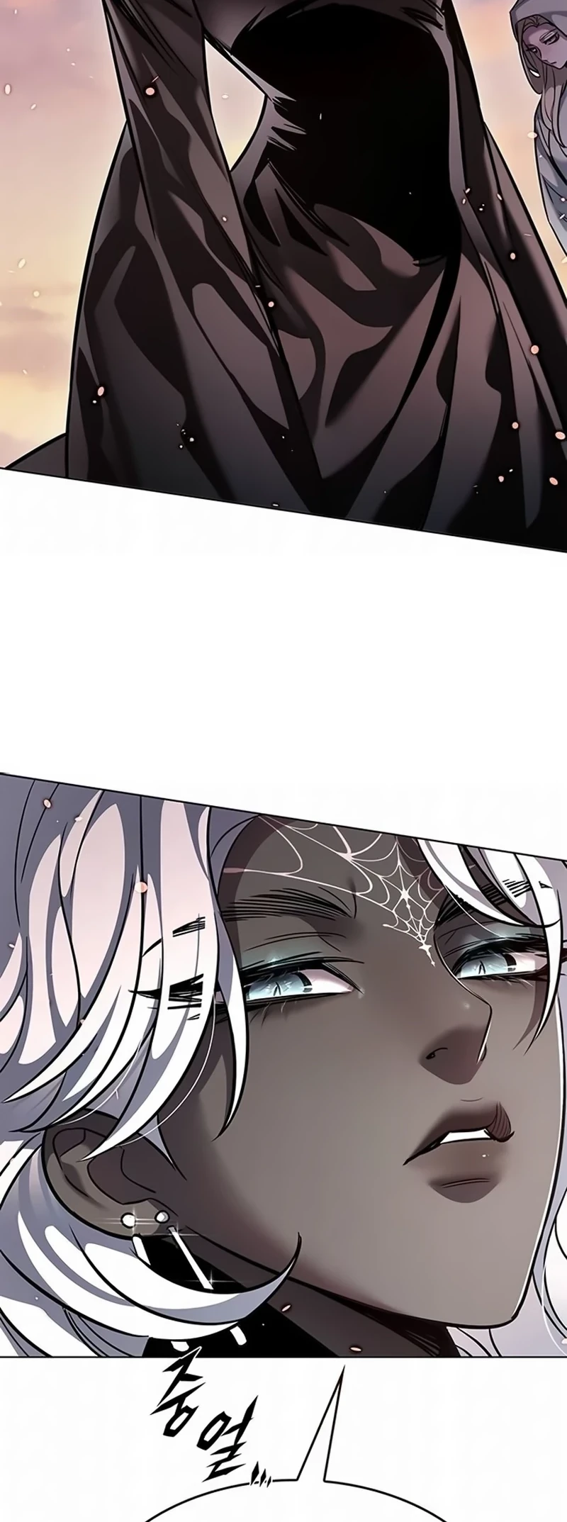 Read Veletric BR Manga Online