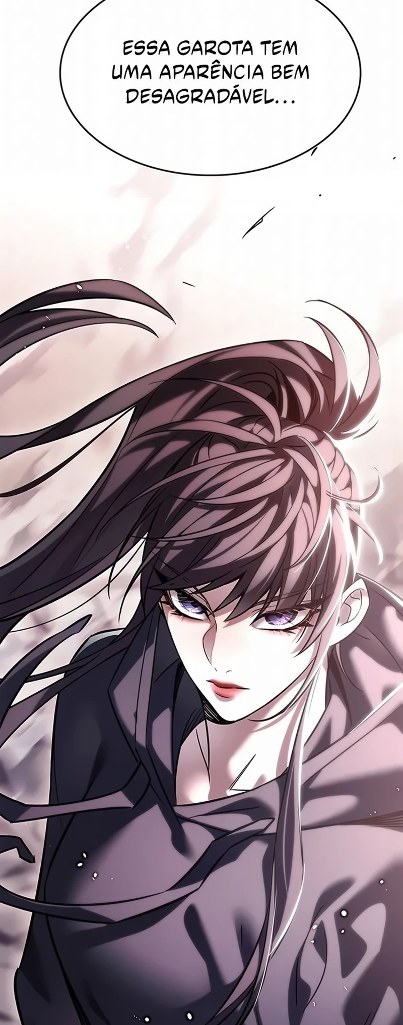 Read Veletric BR Manga Online