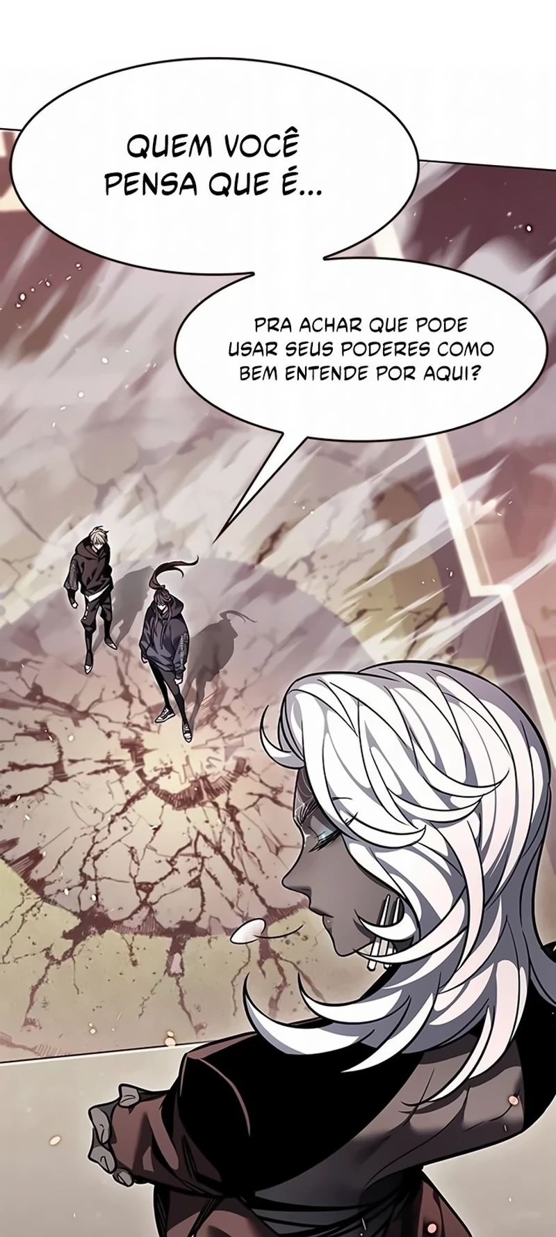 Read Veletric BR Manga Online