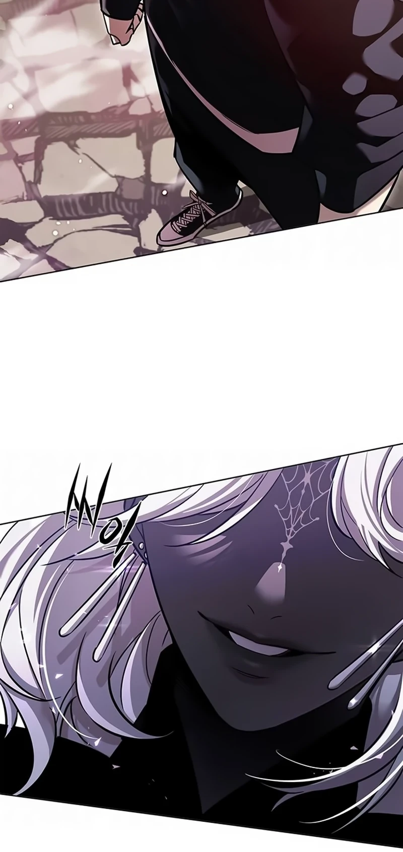 Read Veletric BR Manga Online