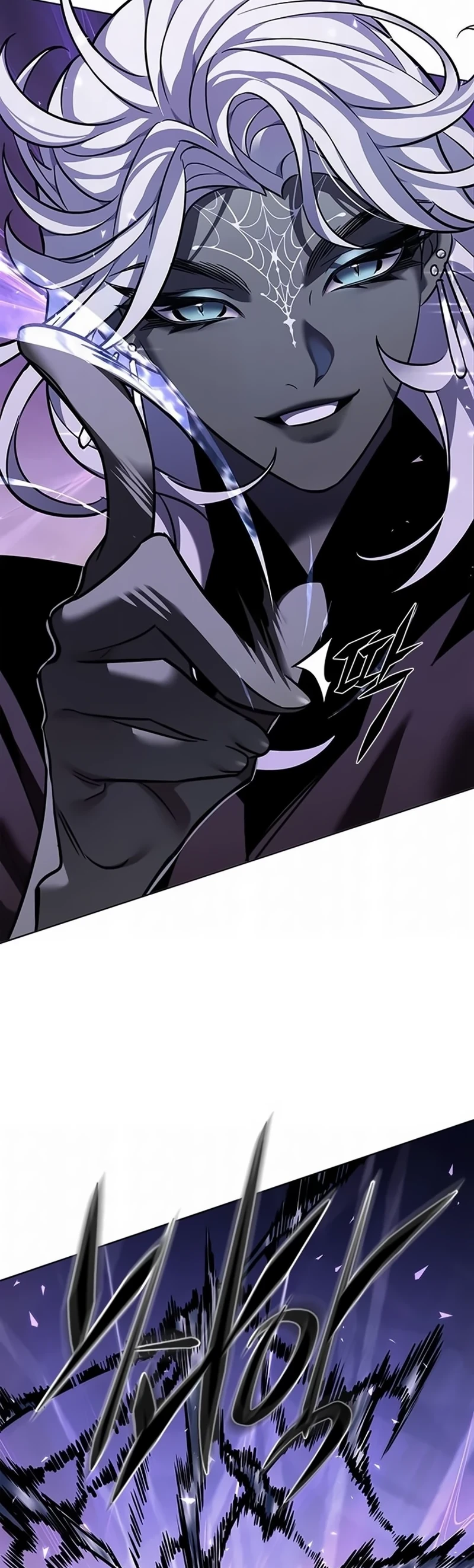Read Veletric BR Manga Online