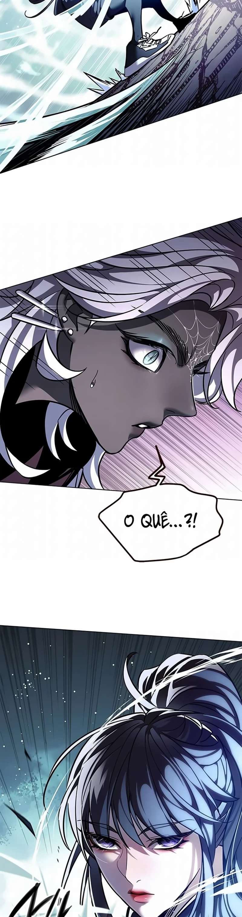 Read Veletric BR Manga Online