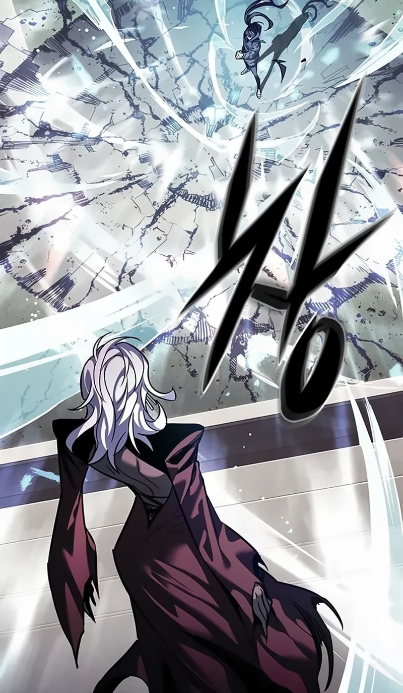 Read Veletric BR Manga Online