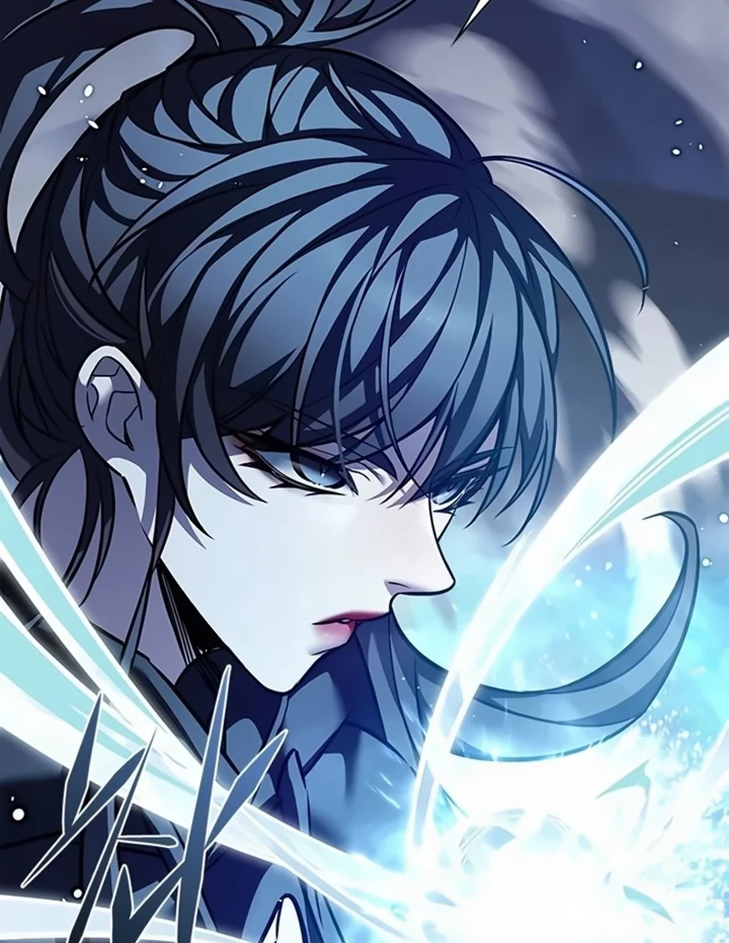 Read Veletric BR Manga Online