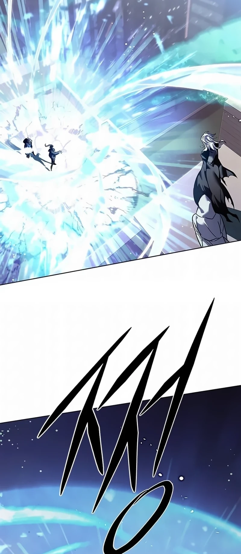 Read Veletric BR Manga Online