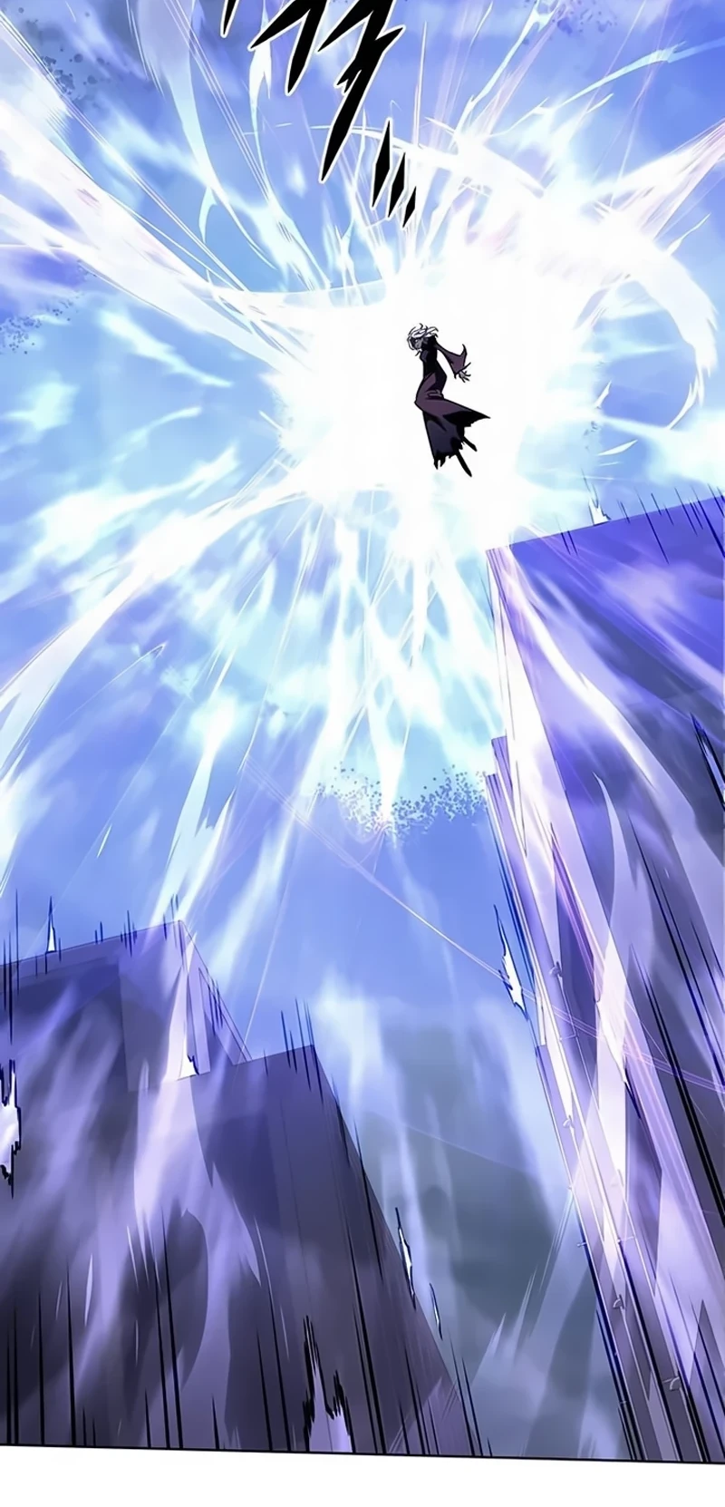 Read Veletric BR Manga Online