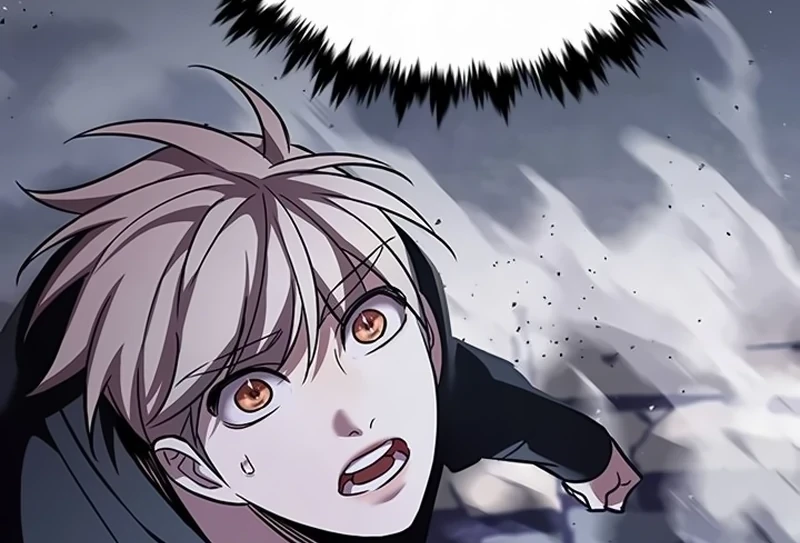 Read Veletric BR Manga Online