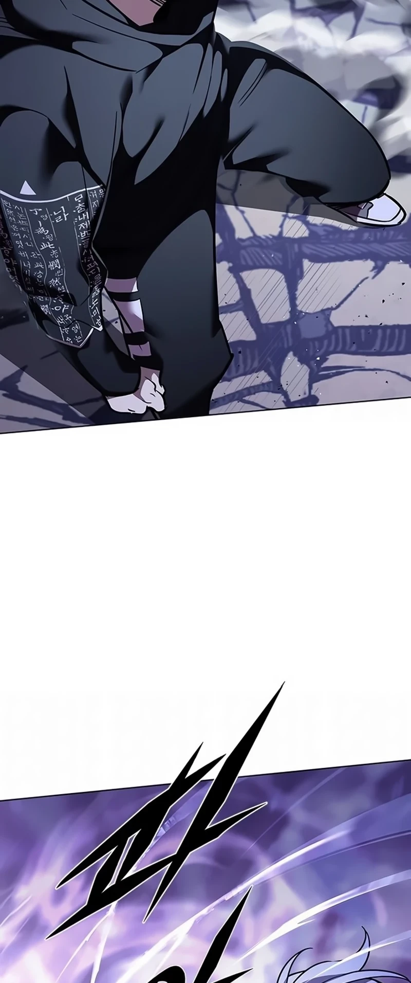 Read Veletric BR Manga Online