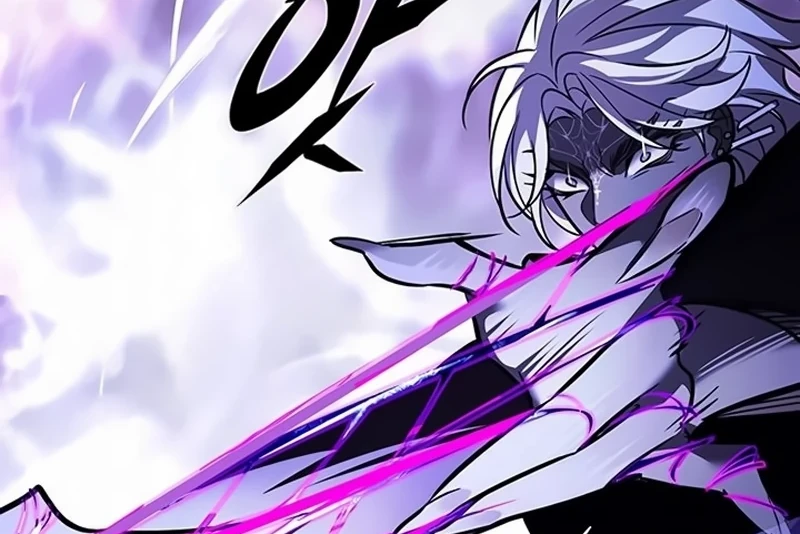 Read Veletric BR Manga Online