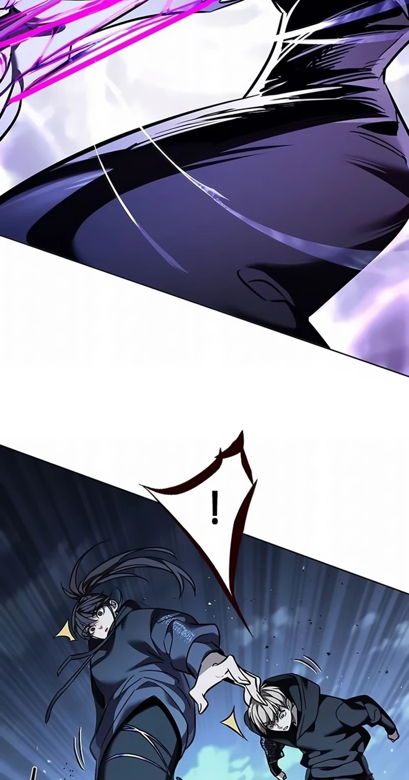 Read Veletric BR Manga Online