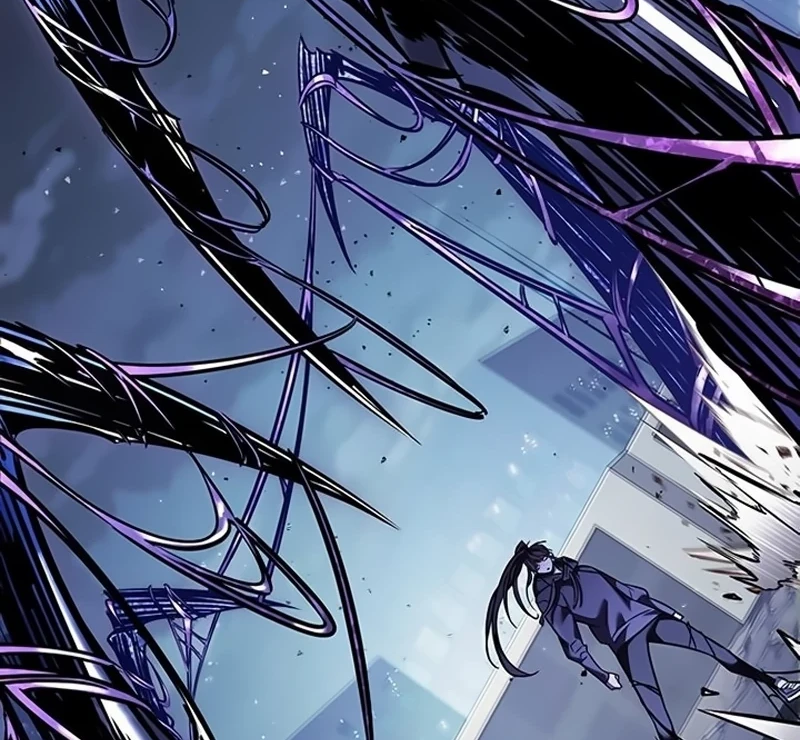 Read Veletric BR Manga Online