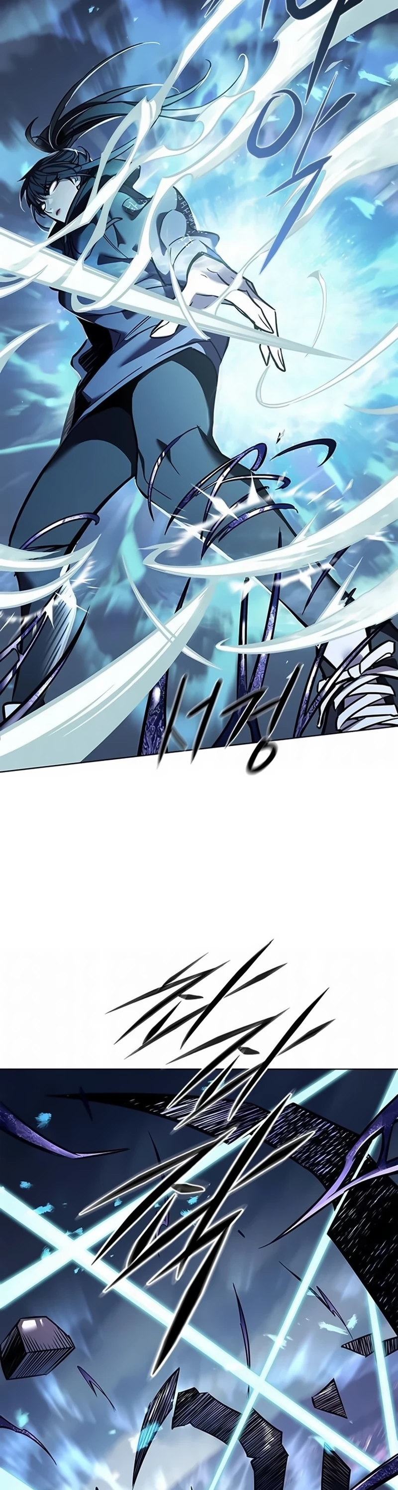 Read Veletric BR Manga Online