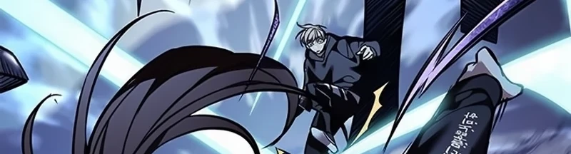 Read Veletric BR Manga Online