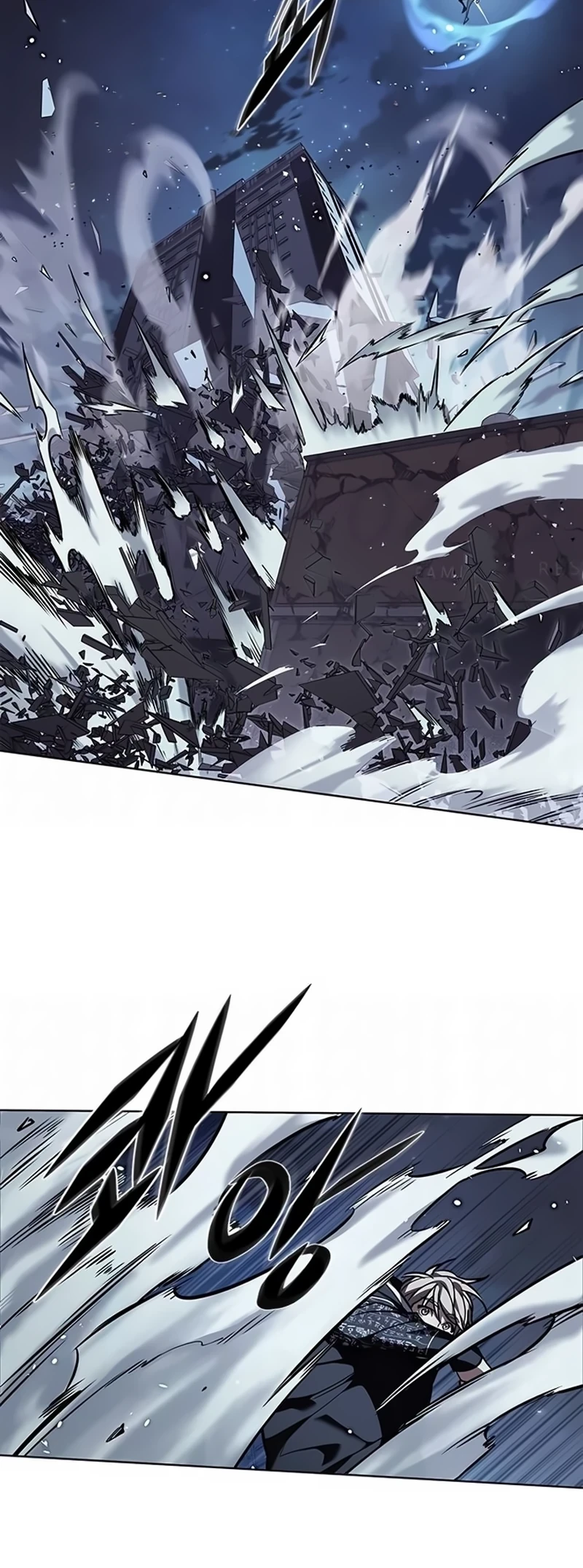 Read Veletric BR Manga Online
