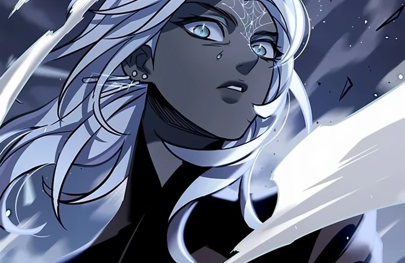 Read Veletric BR Manga Online