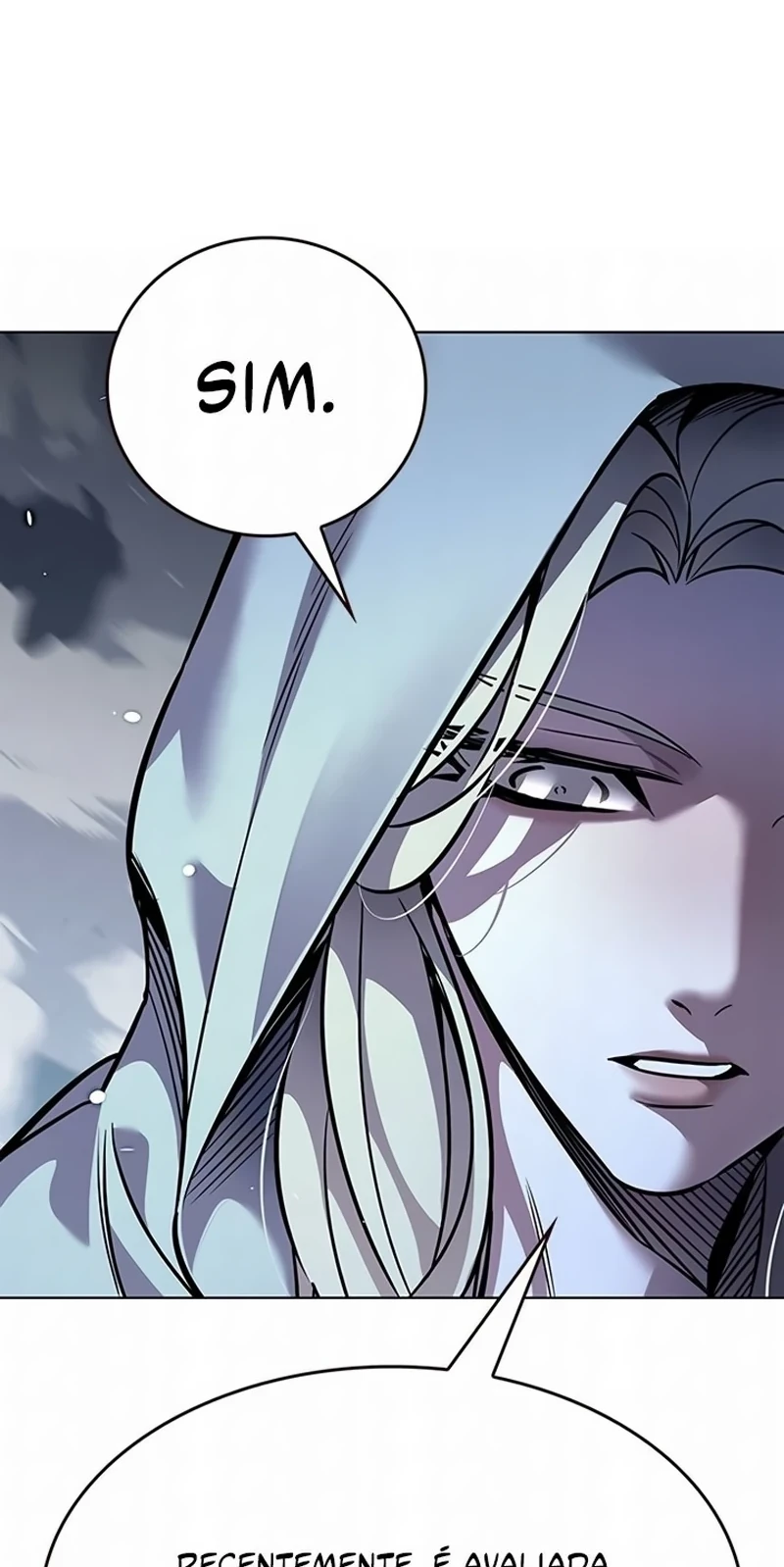 Read Veletric BR Manga Online