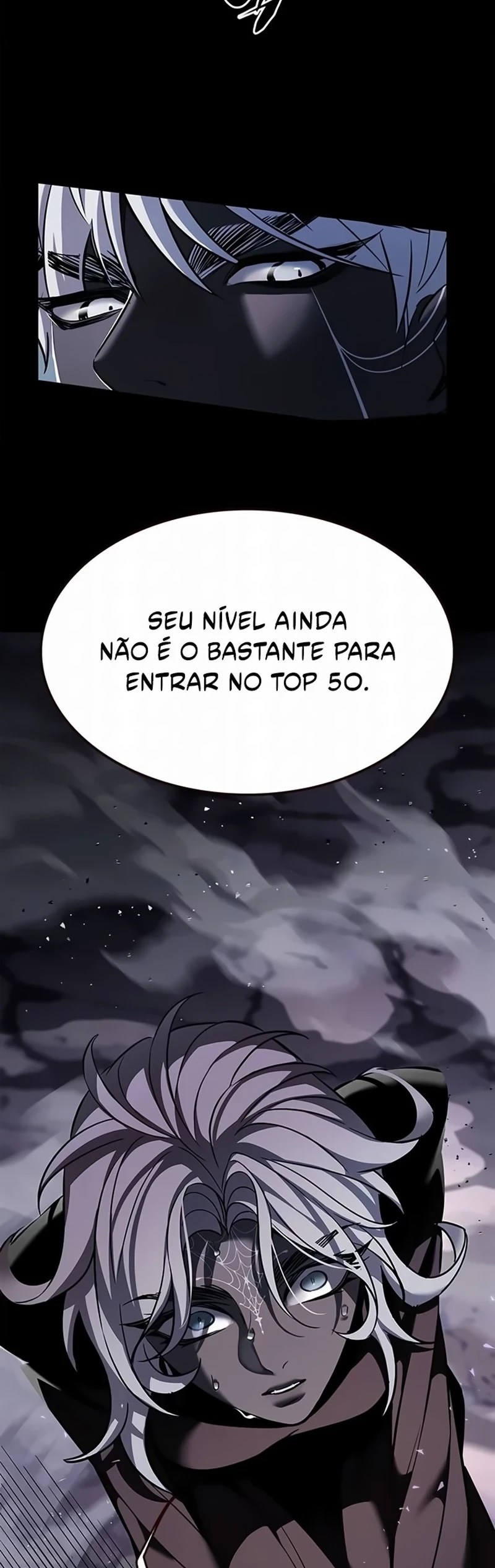 Read Veletric BR Manga Online