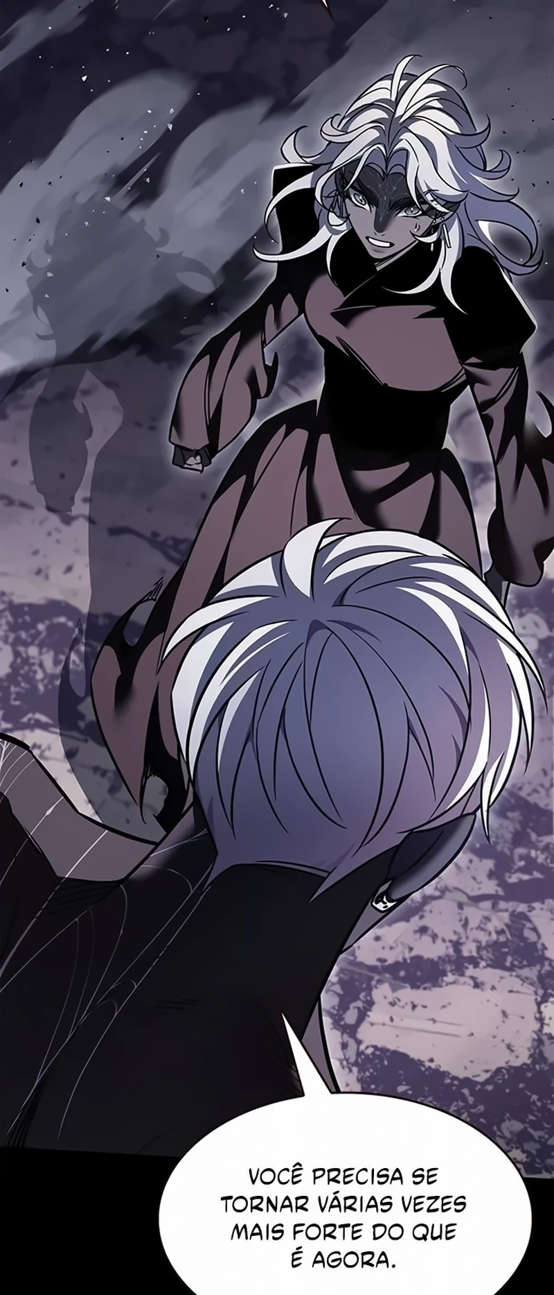 Read Veletric BR Manga Online