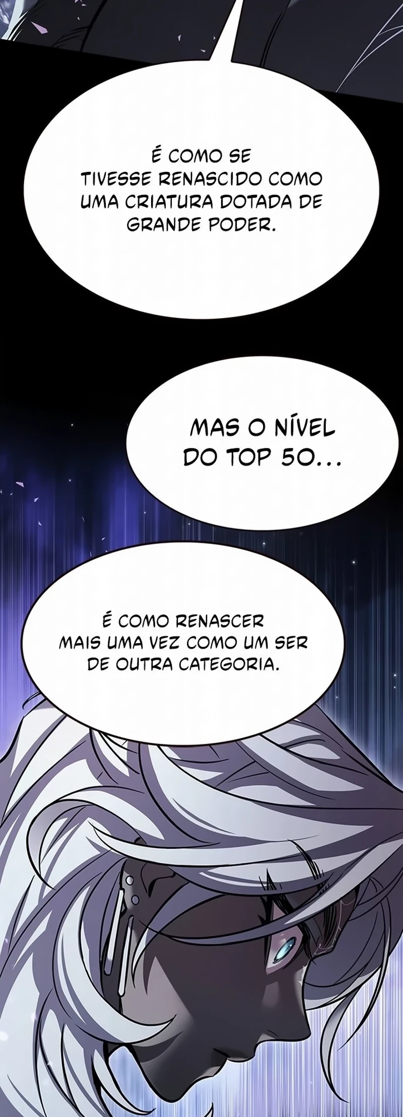 Read Veletric BR Manga Online
