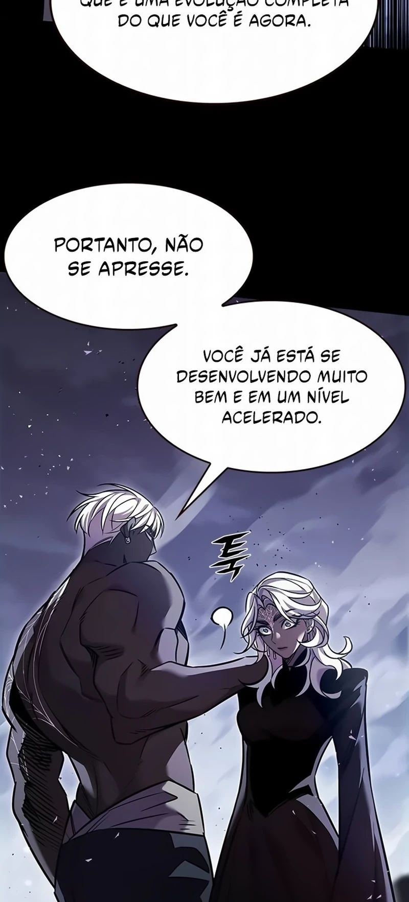 Read Veletric BR Manga Online