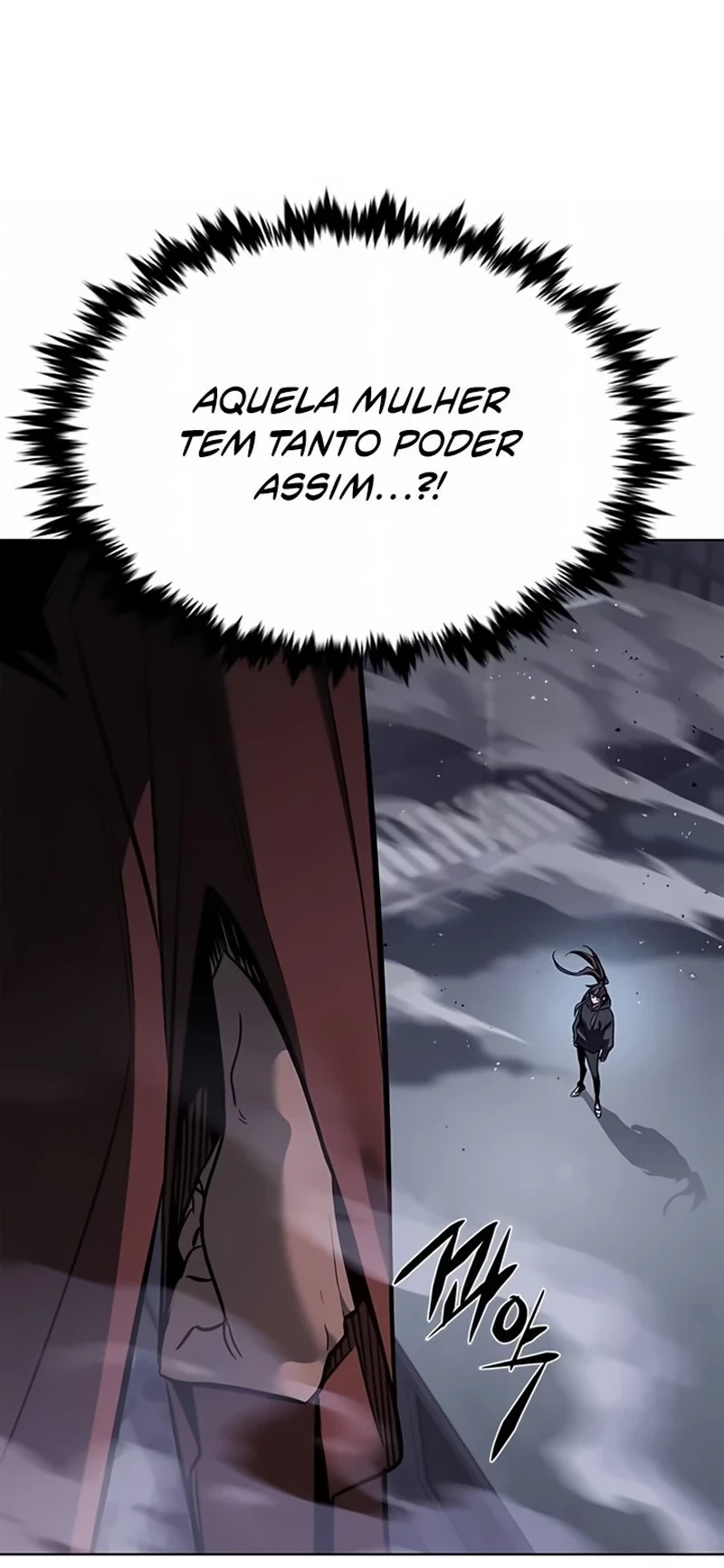 Read Veletric BR Manga Online