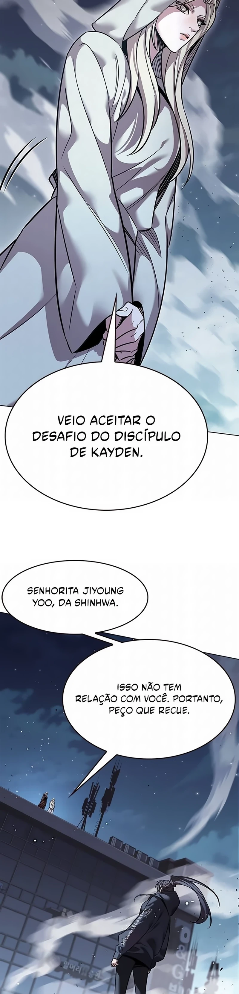 Read Veletric BR Manga Online